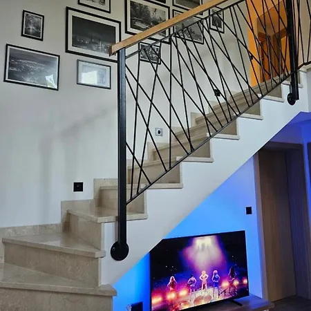 Apartman Marin Livno Exterior photo