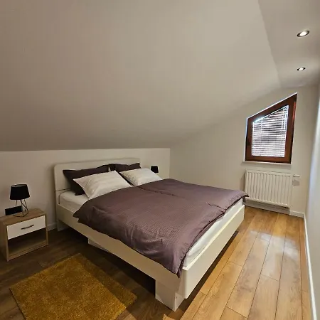 Apartman Marin Livno Exterior photo